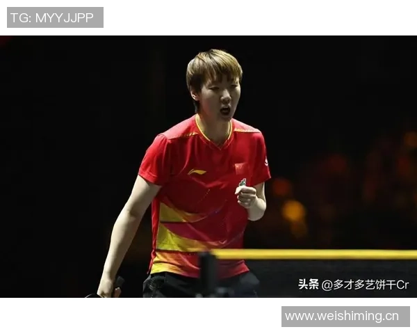 乒乓球技术排行榜揭晓上海乒乓球队荣登榜首引发热议