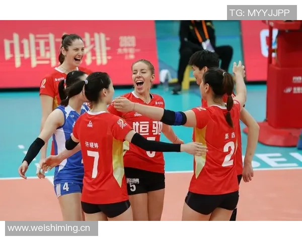 杭州排球队团队协作深度解析与其他球队的对比研究