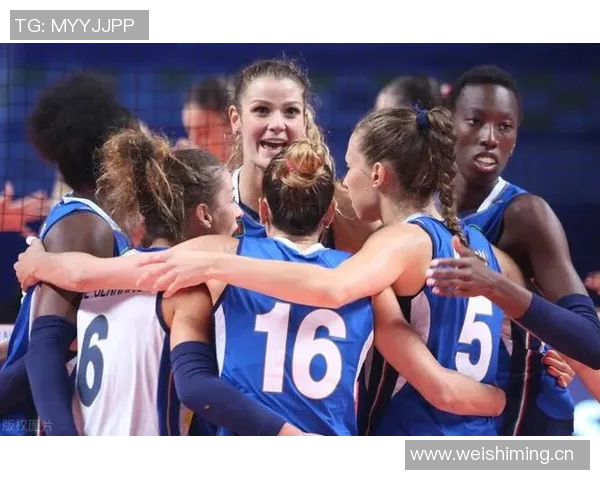 杭州排球队崛起排球个人能力最新TOP10榜单揭晓