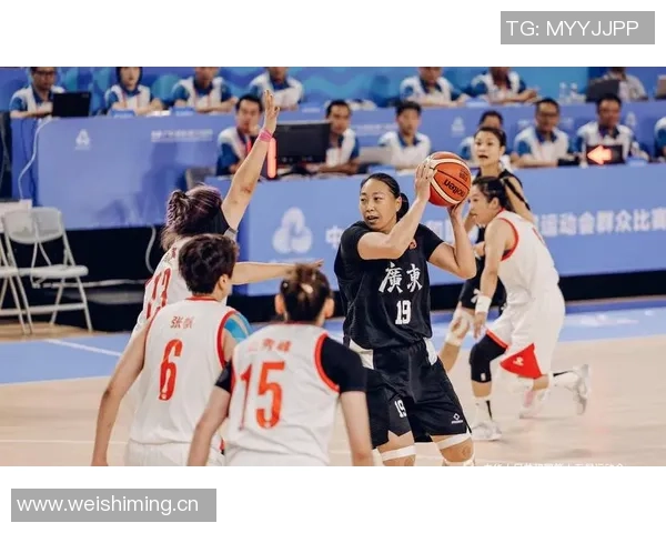 广州篮球队在全运会中的技术表现分析与未来发展展望