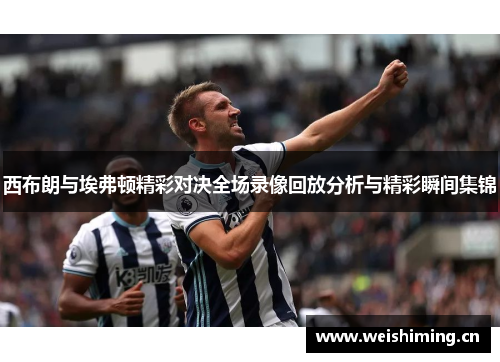 西布朗与埃弗顿精彩对决全场录像回放分析与精彩瞬间集锦